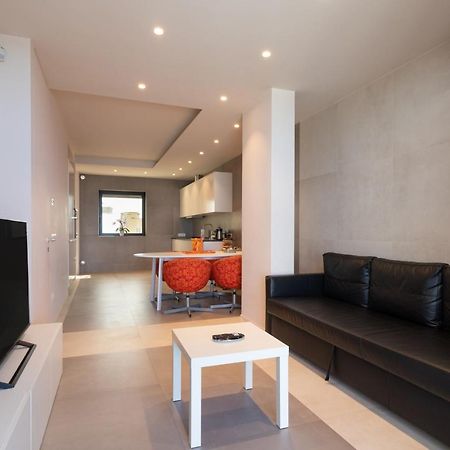 La Dimora Sul Mare Apartment Bari Bagian luar foto